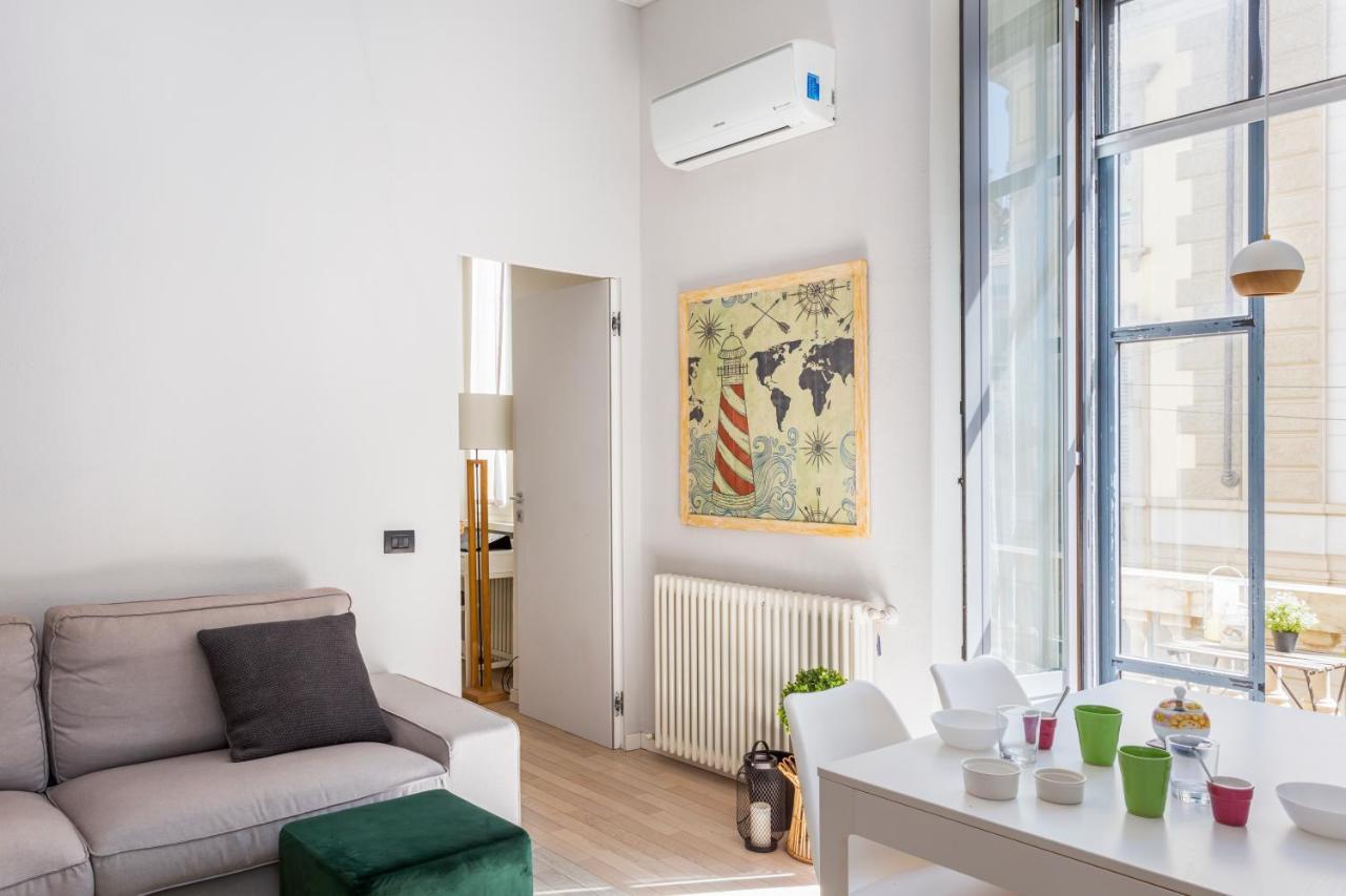 Lovely & Modern Home In China Town Area - Via Rosmini ミラノ エクステリア 写真