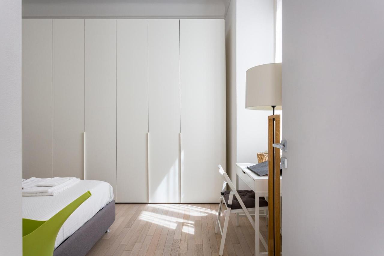 Lovely & Modern Home In China Town Area - Via Rosmini ミラノ エクステリア 写真